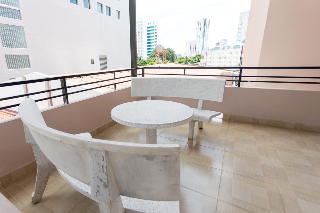 Angella Hotel Nha Trang Bagian luar foto