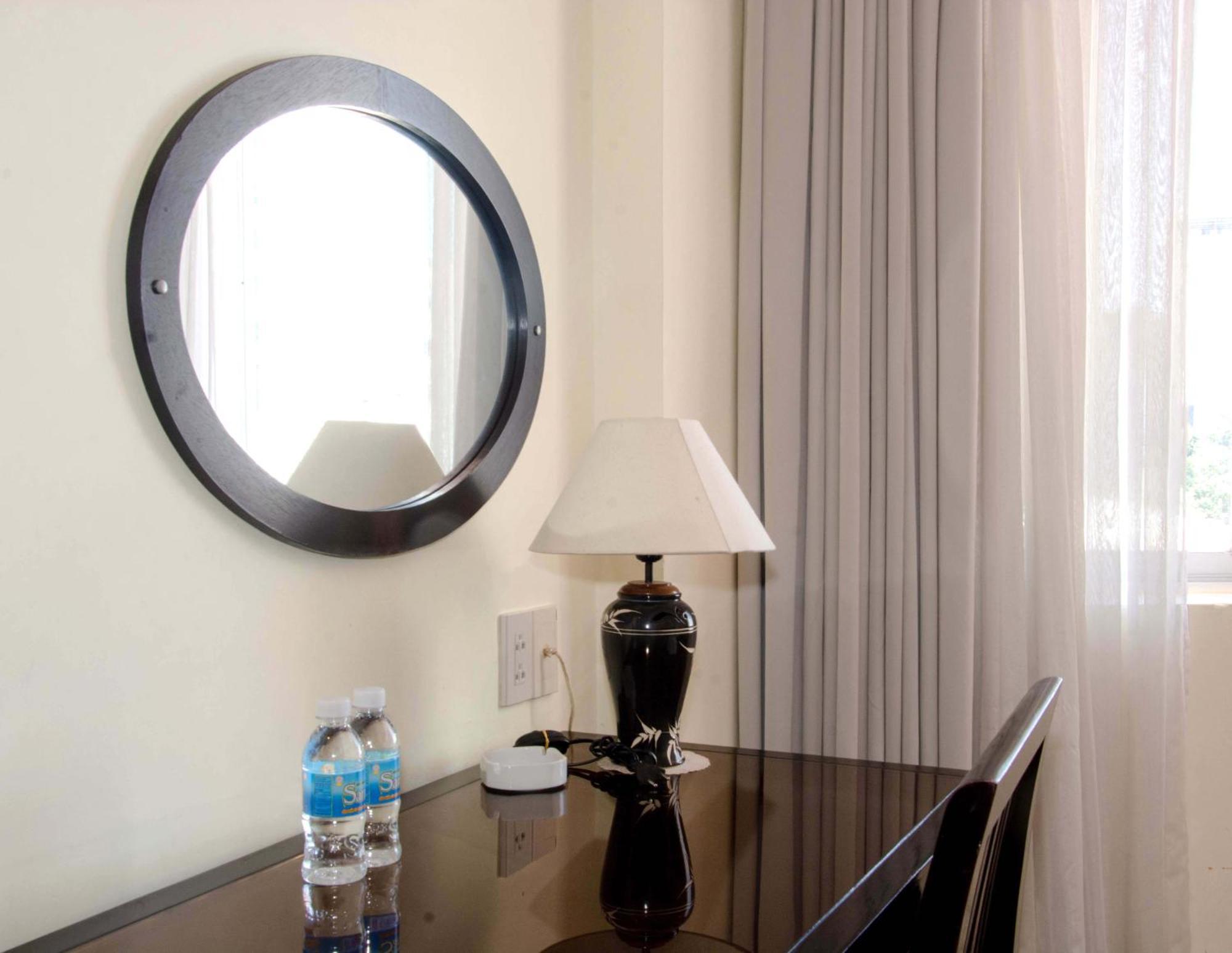 Angella Hotel Nha Trang Bagian luar foto