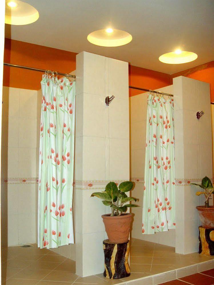 Angella Hotel Nha Trang Bagian luar foto