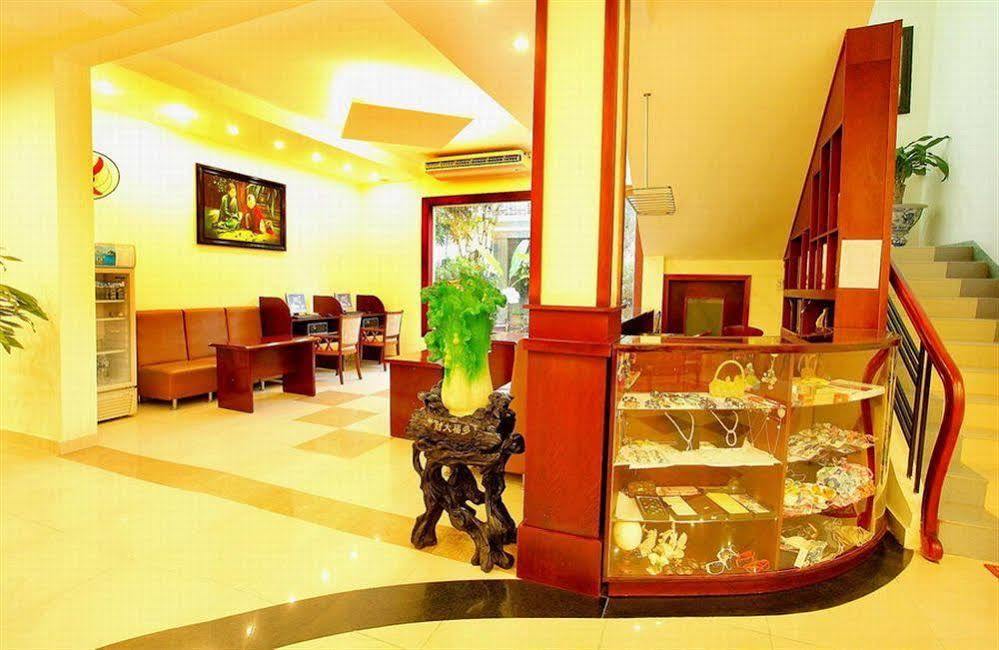 Angella Hotel Nha Trang Bagian luar foto
